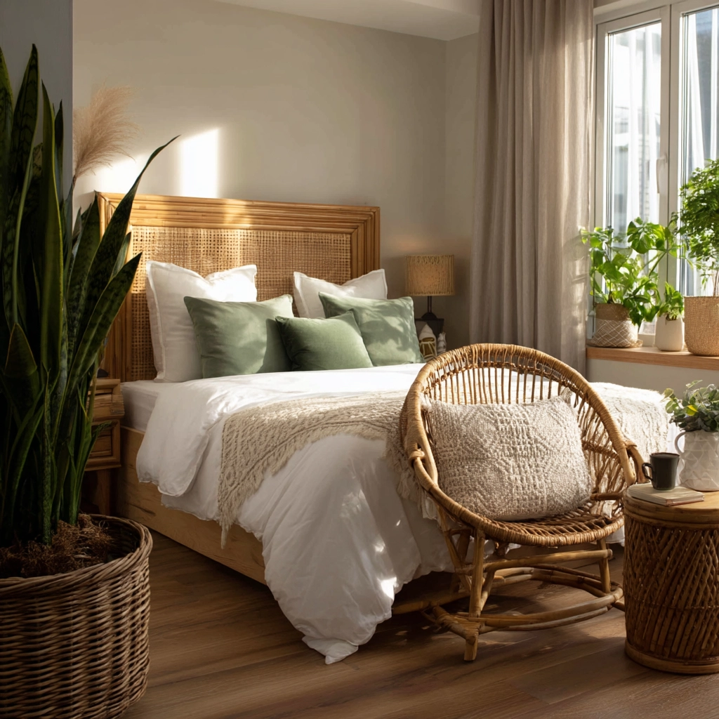 zen bedroom 16
