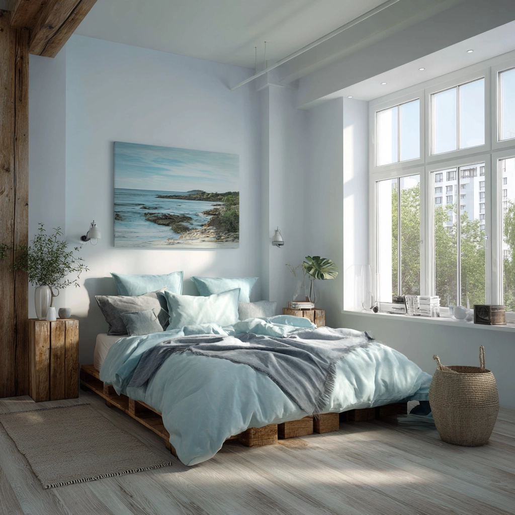 zen bedroom 19