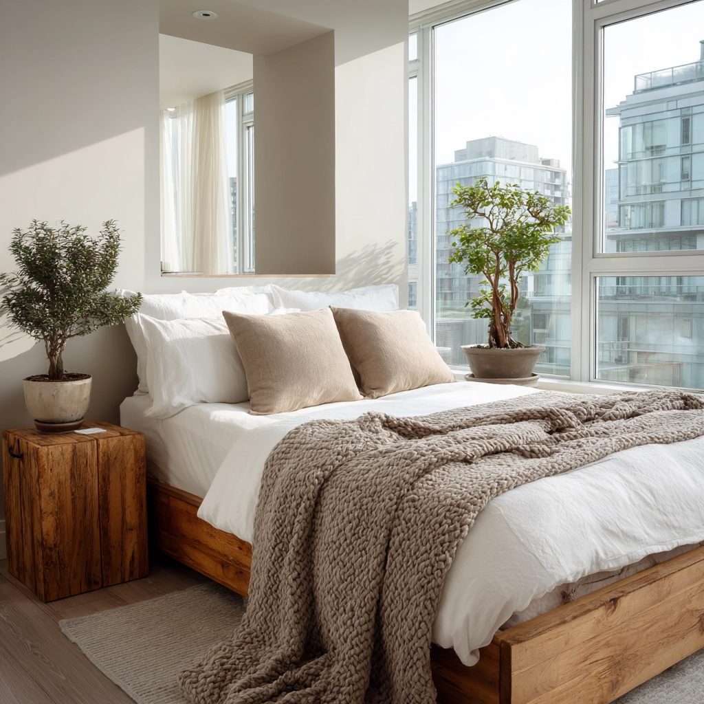 zen bedroom 2