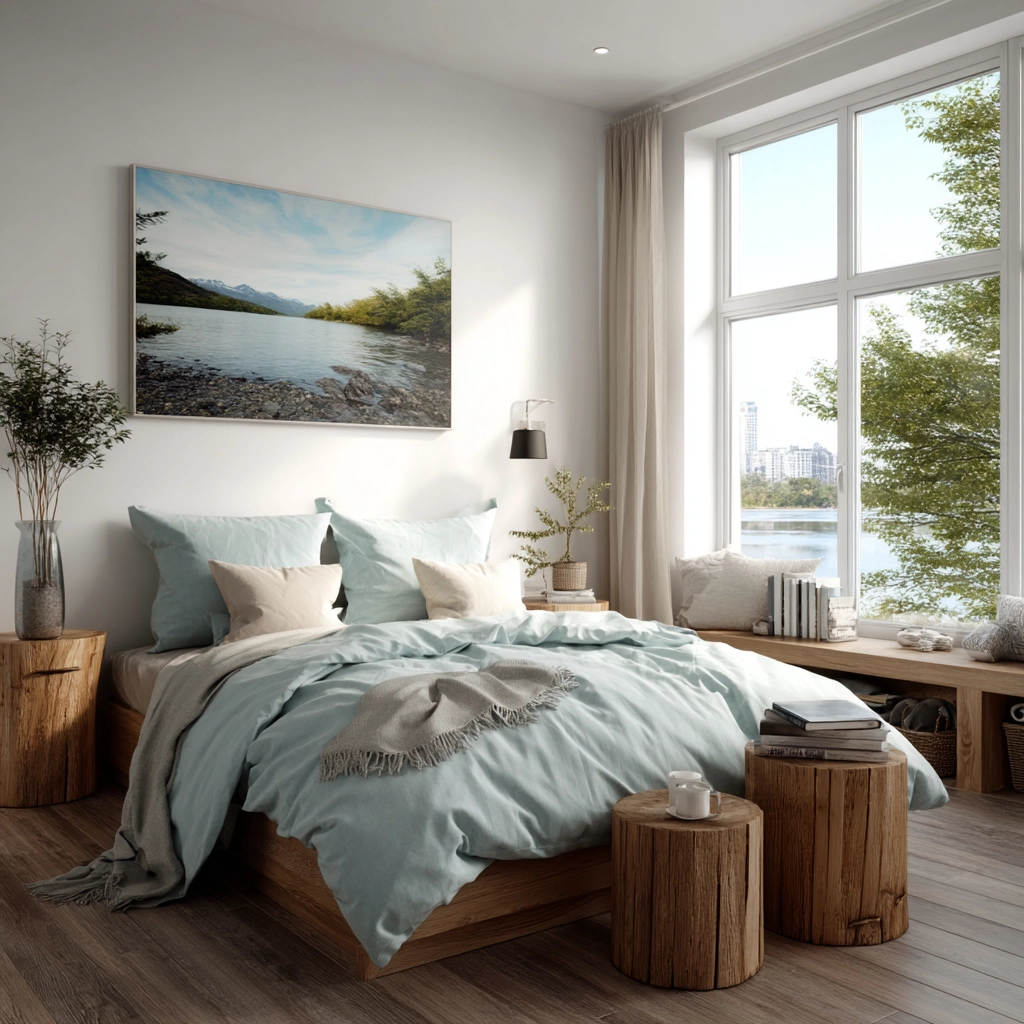 zen bedroom 20