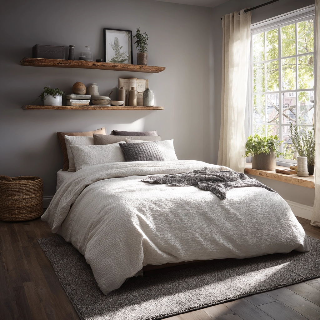 zen bedroom 21