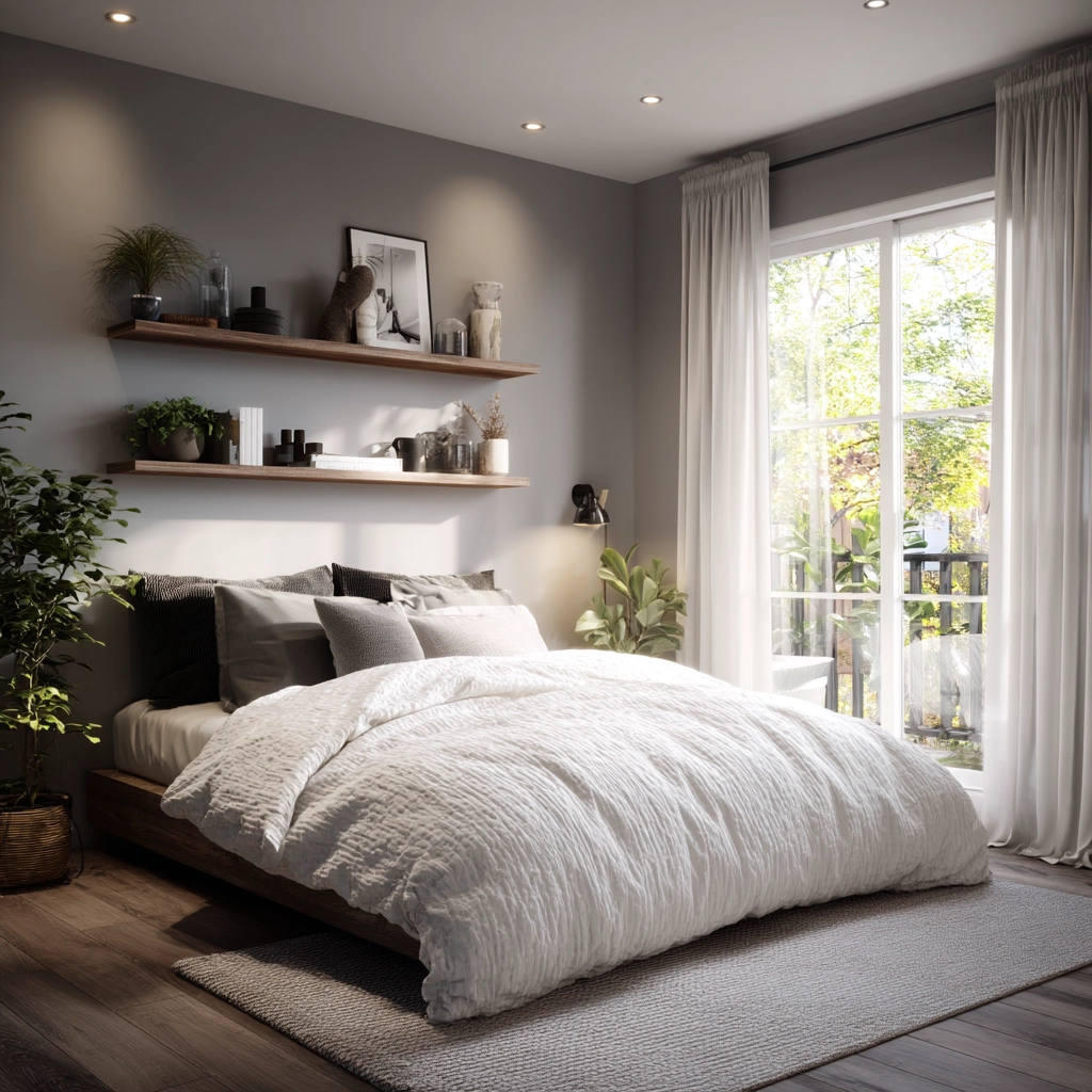 zen bedroom 22