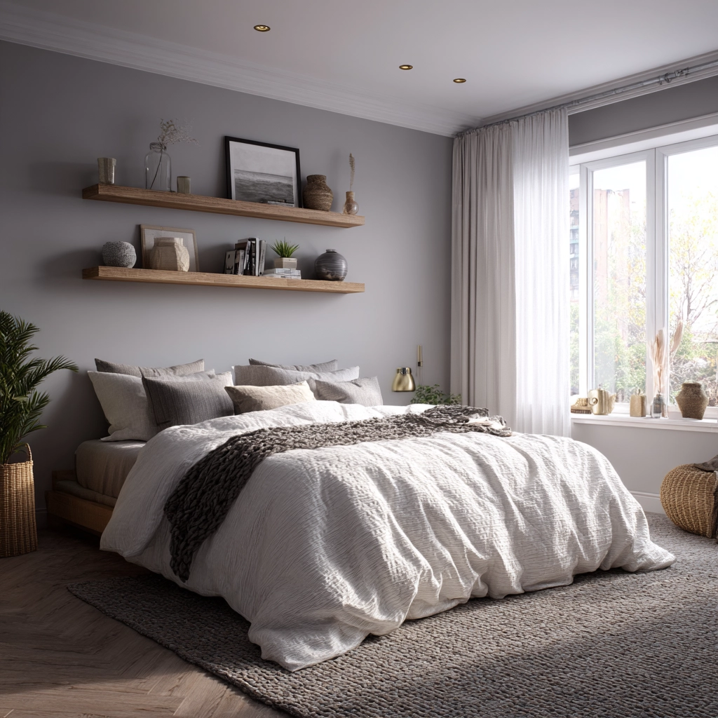zen bedroom 23