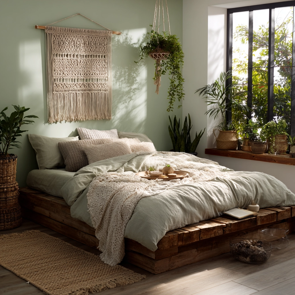 zen bedroom 25