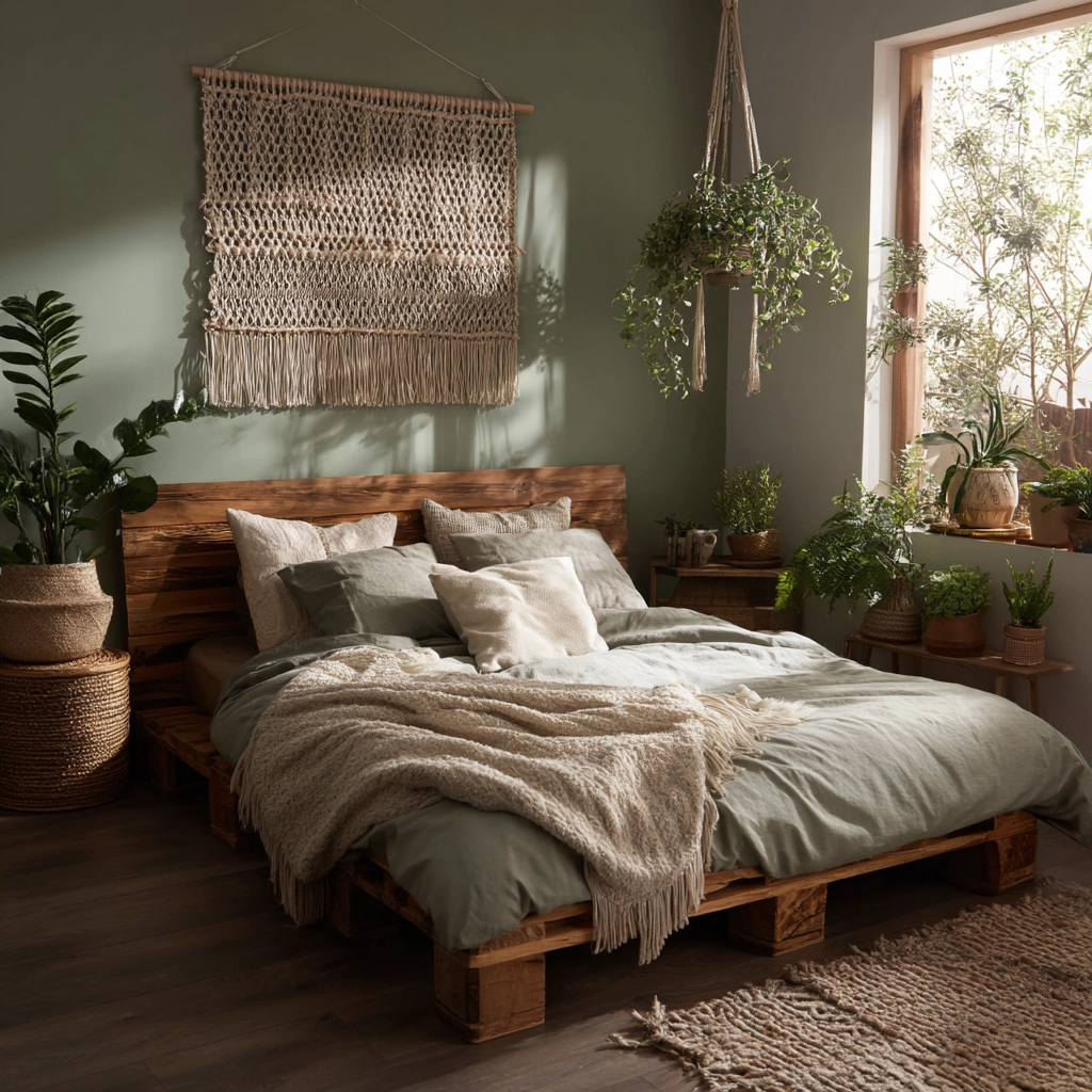 zen bedroom 28
