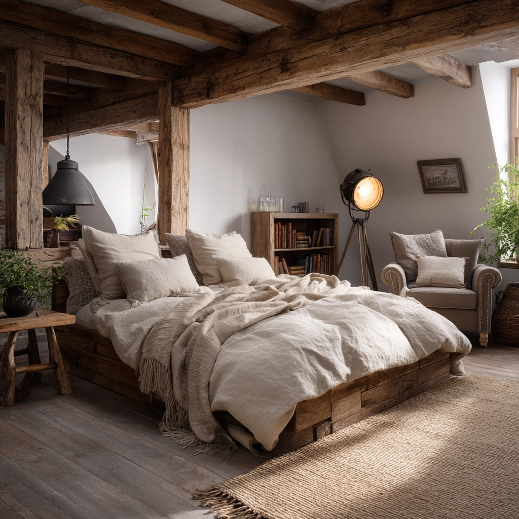 zen bedroom 29