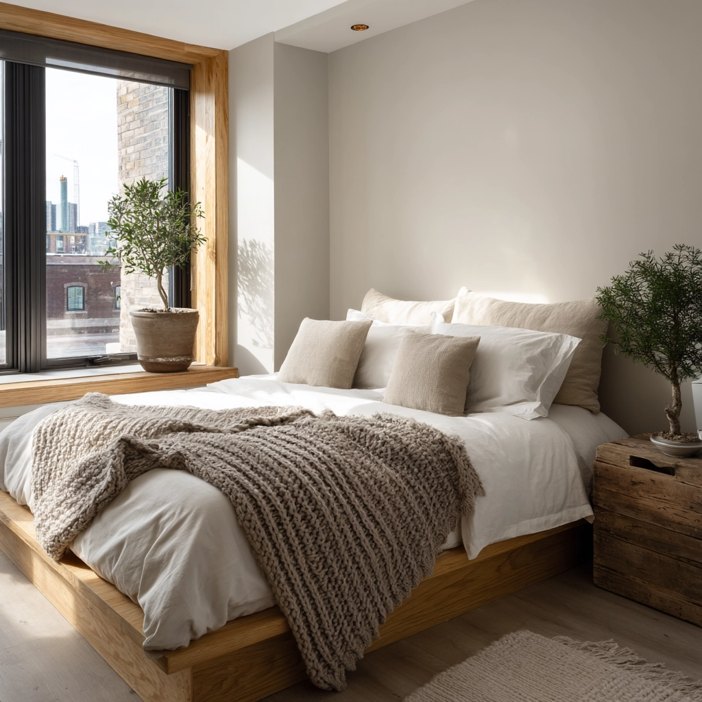 zen bedroom 3