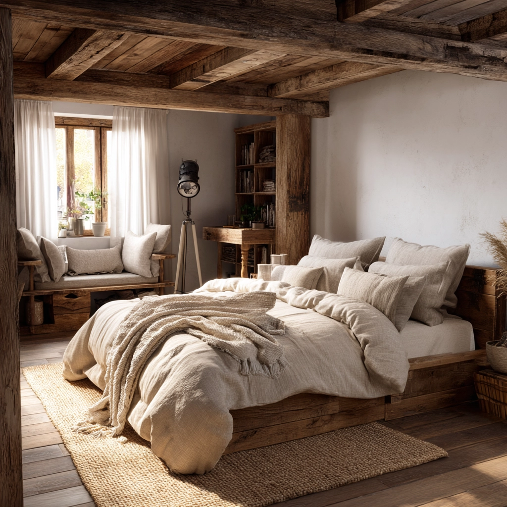 zen bedroom 30