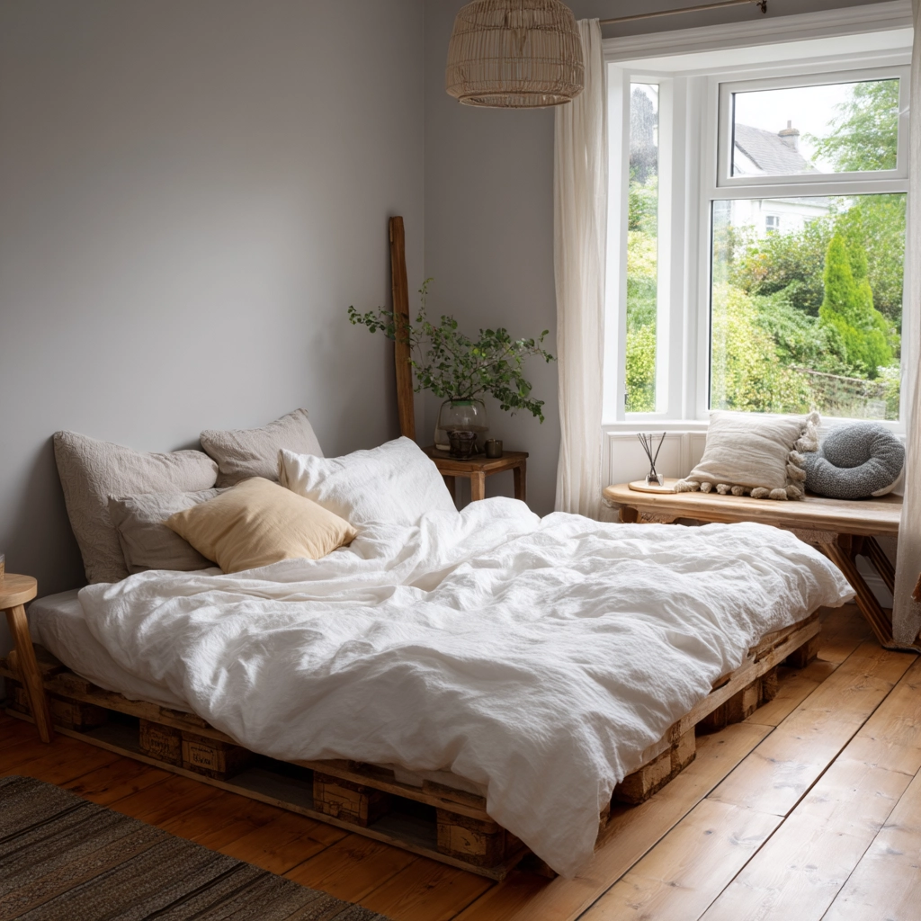 zen bedroom 33