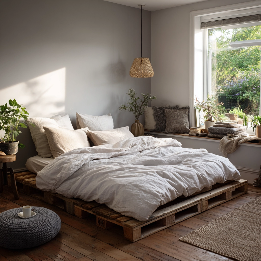 zen bedroom 35