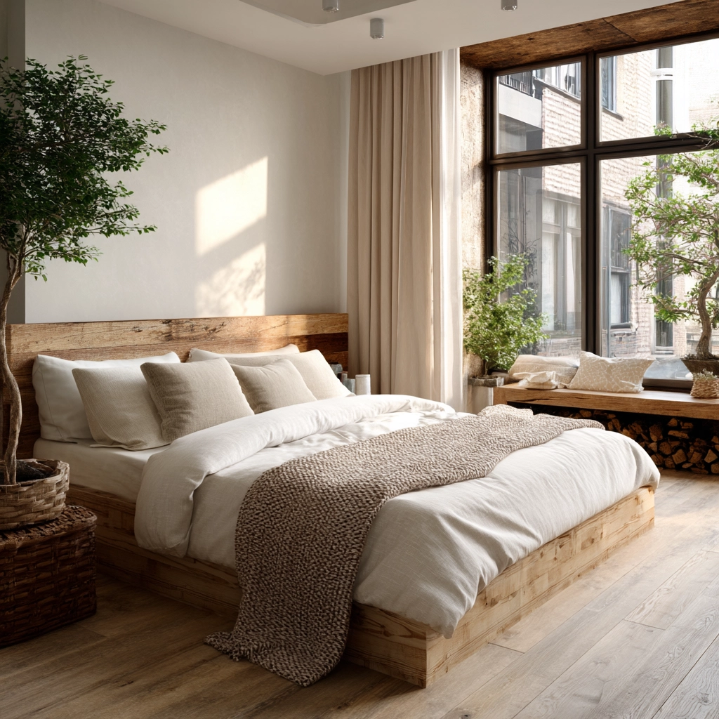 zen bedroom 4