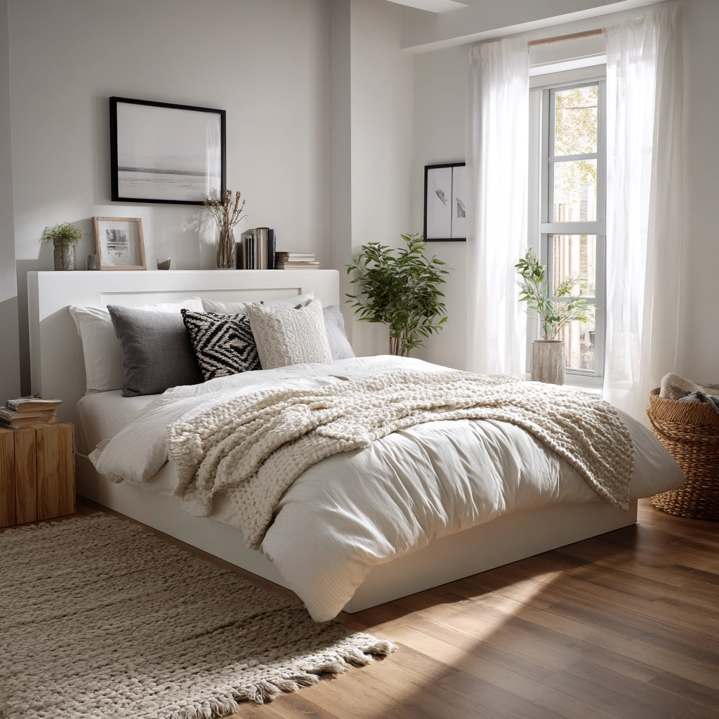zen bedroom 45