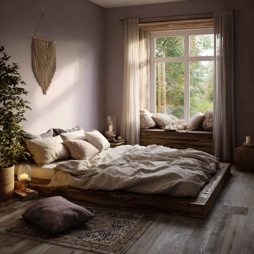 zen bedroom 49