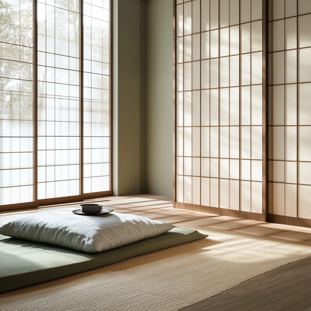 zen bedroom 6