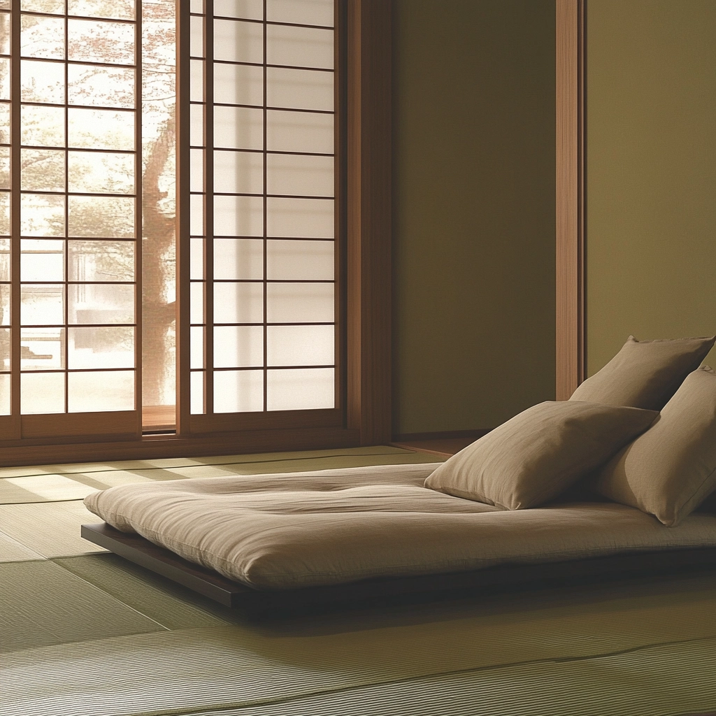 zen bedroom 7