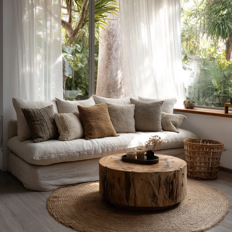 zen living room ideas 1