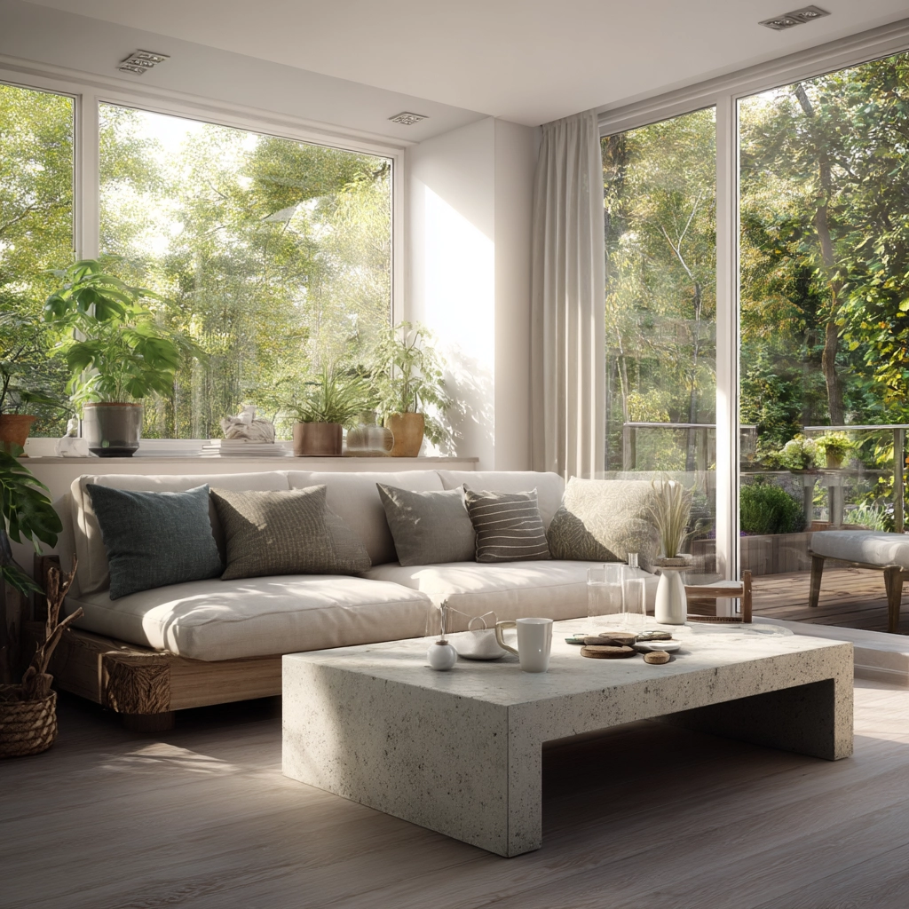 zen living room ideas 11