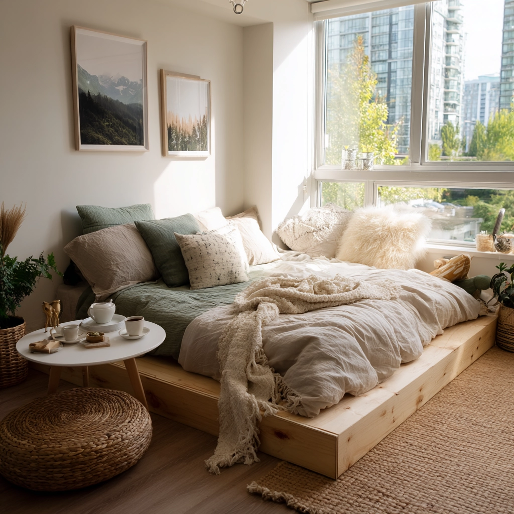 zen living room ideas 13