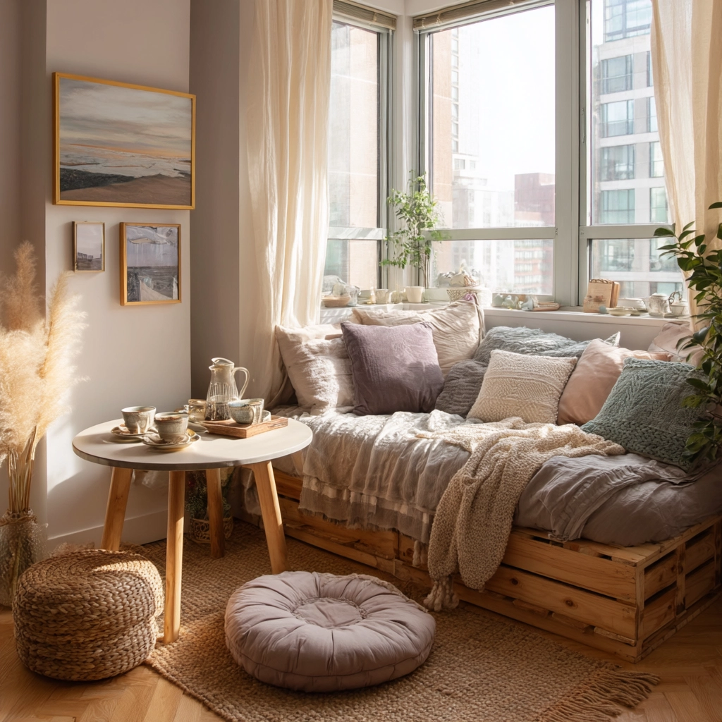 zen living room ideas 15