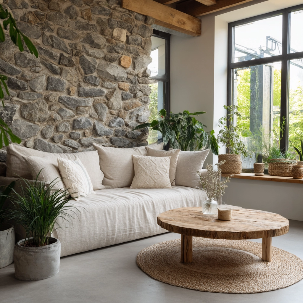 zen living room ideas 22