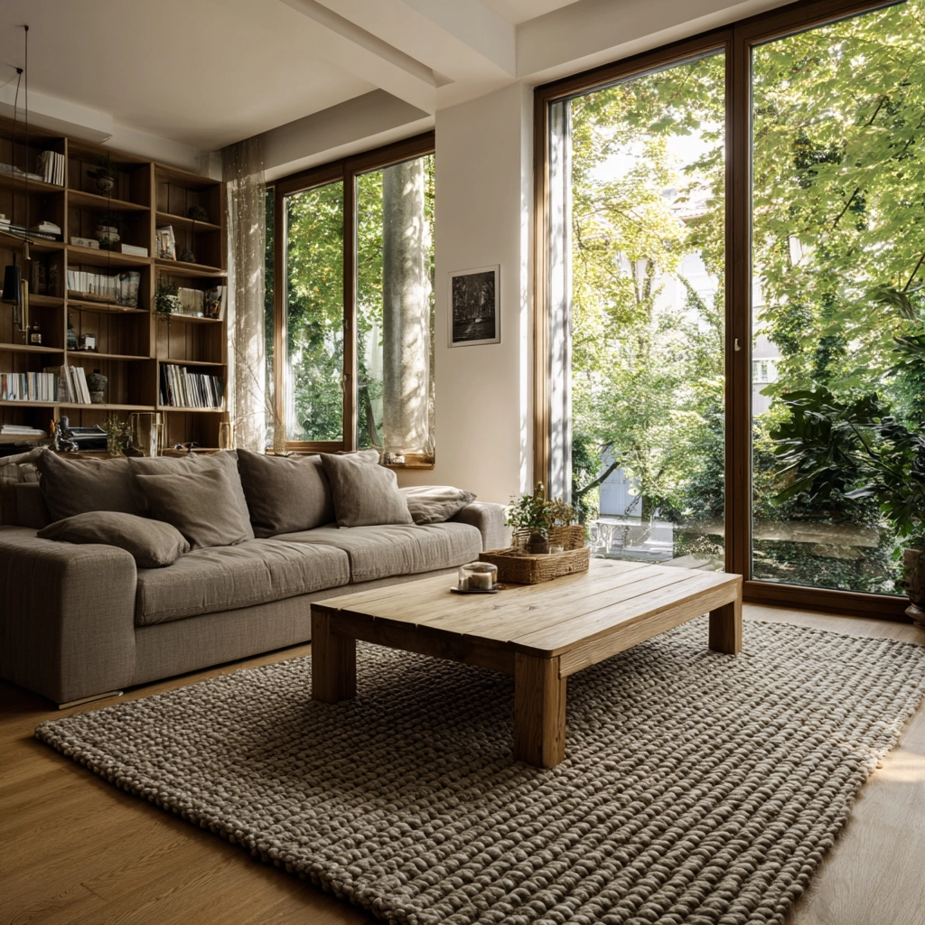zen living room ideas 27