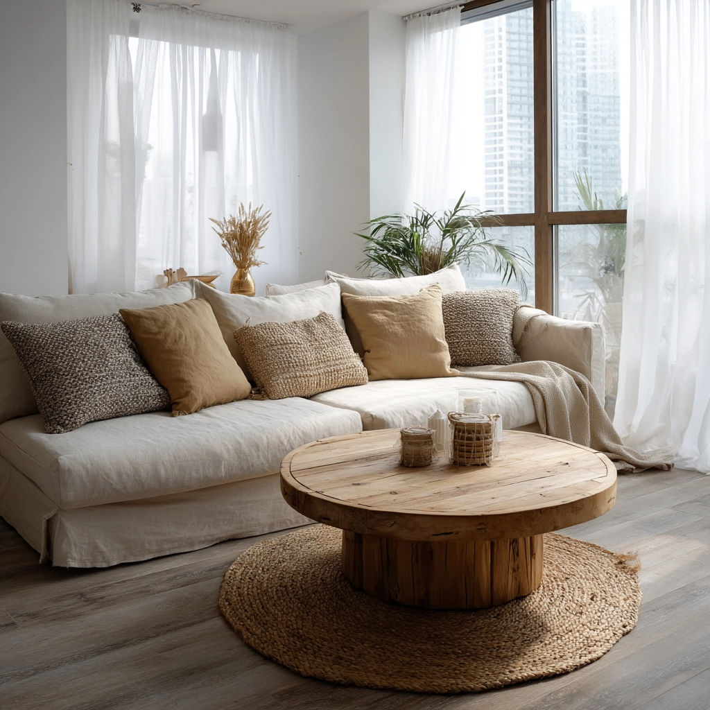zen living room ideas 3