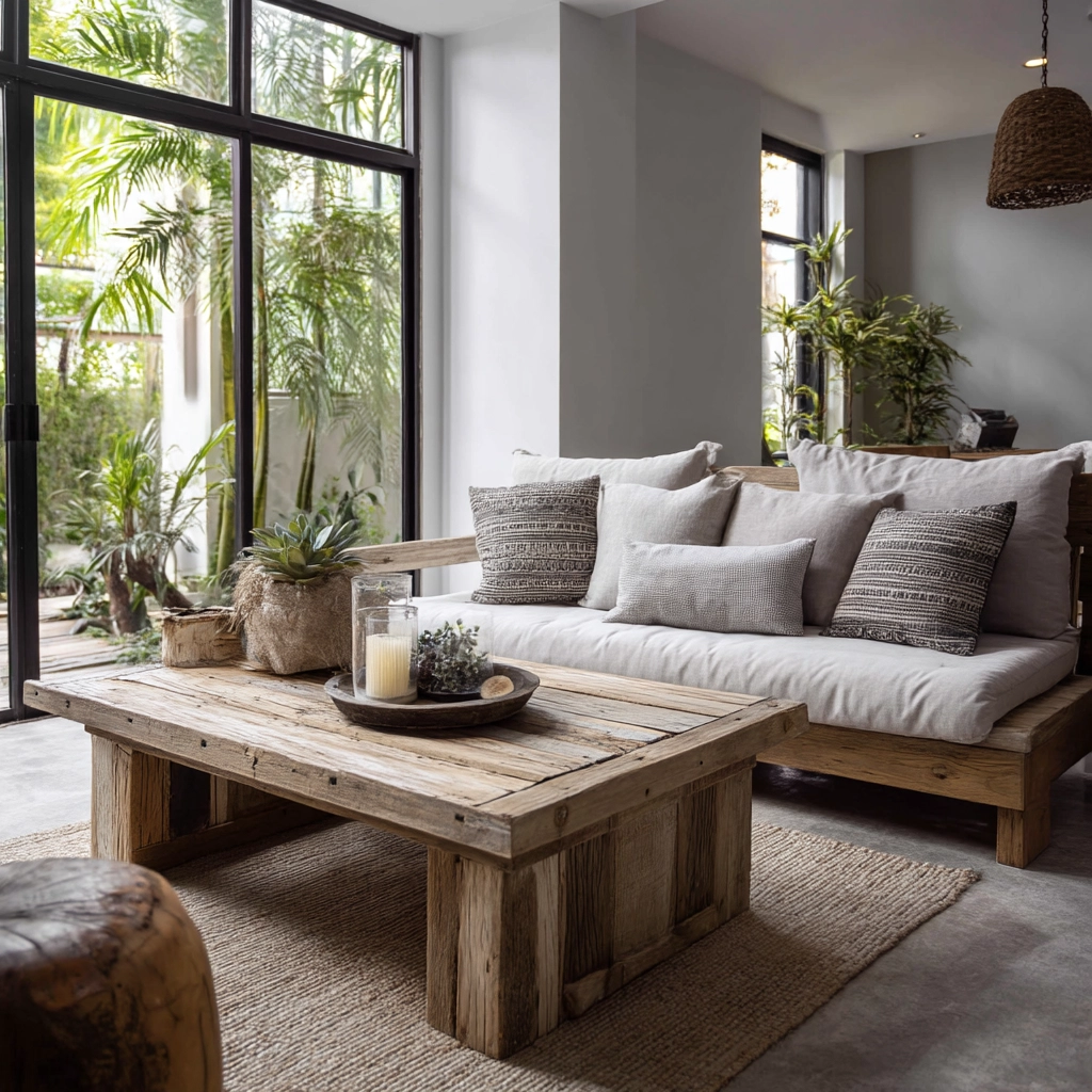 zen living room ideas 31