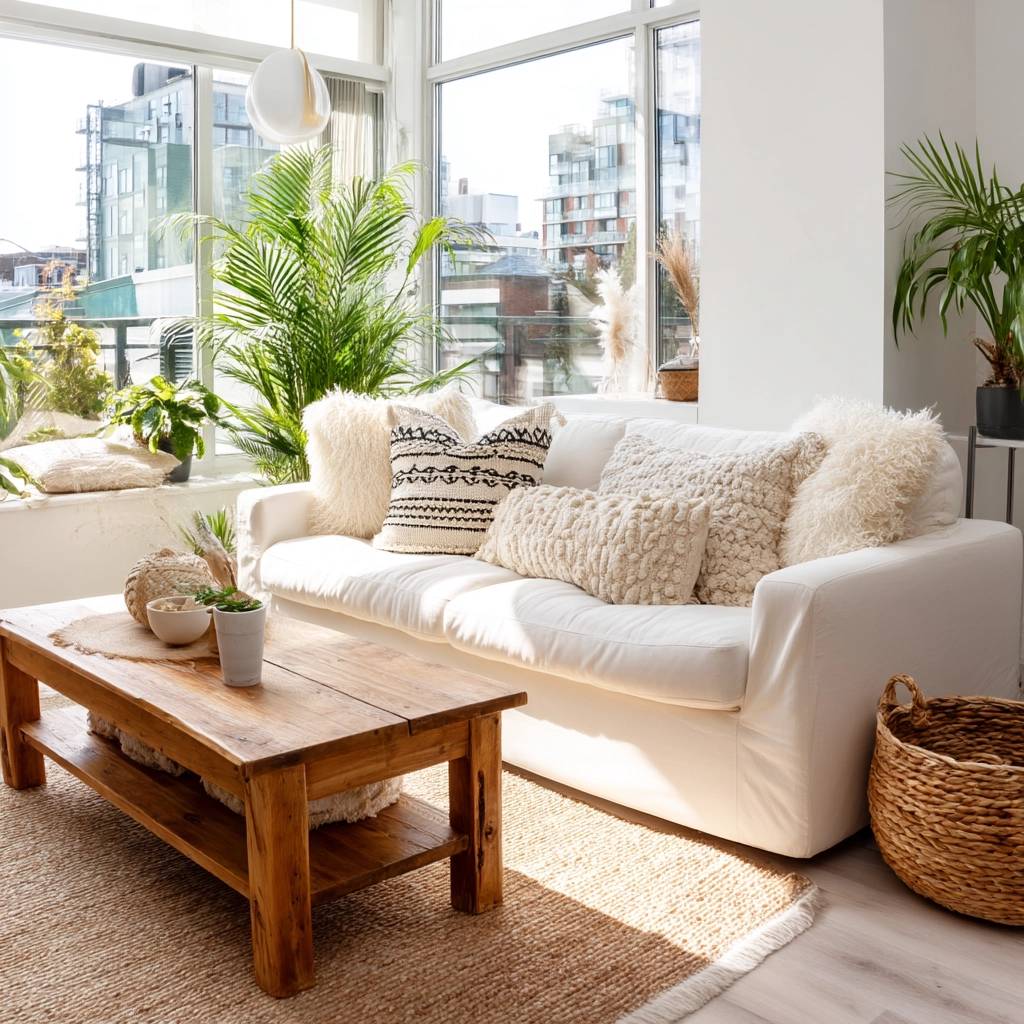 zen living room ideas 33