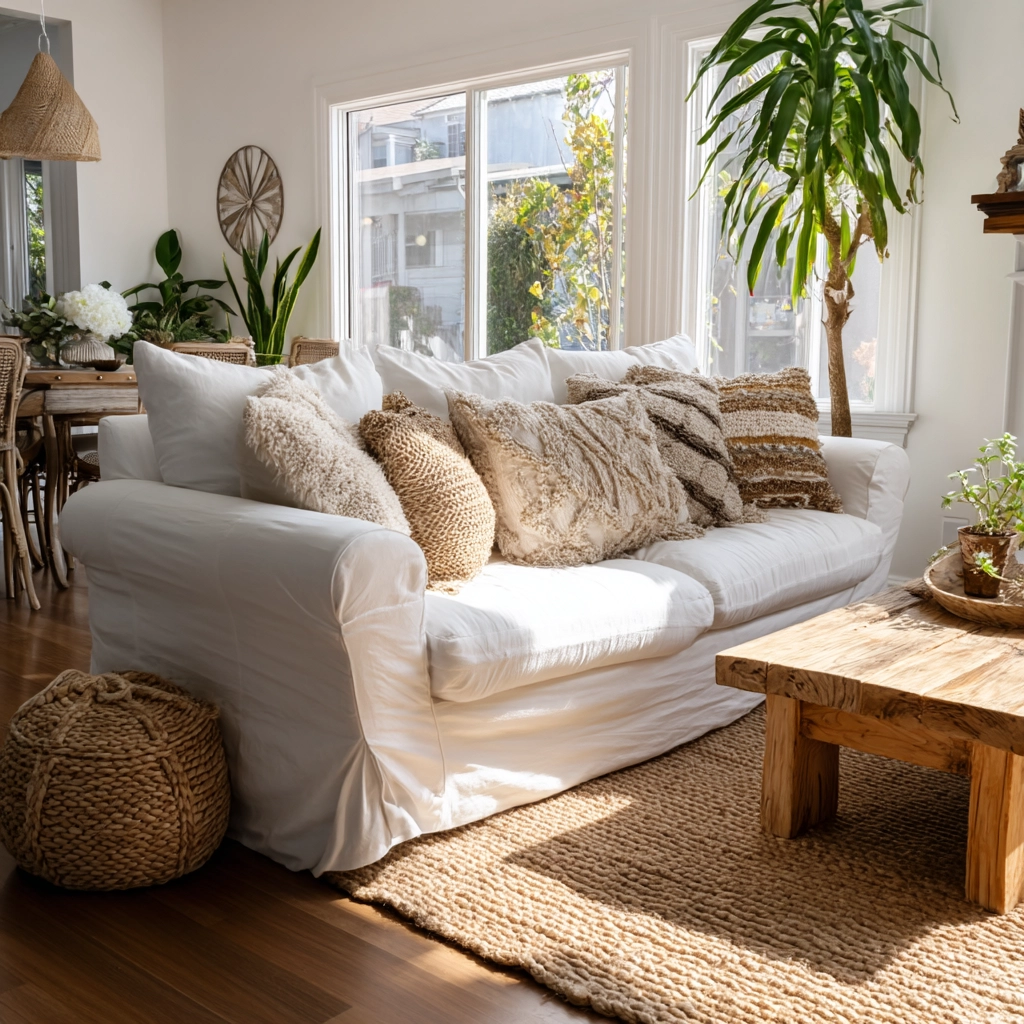 zen living room ideas 34