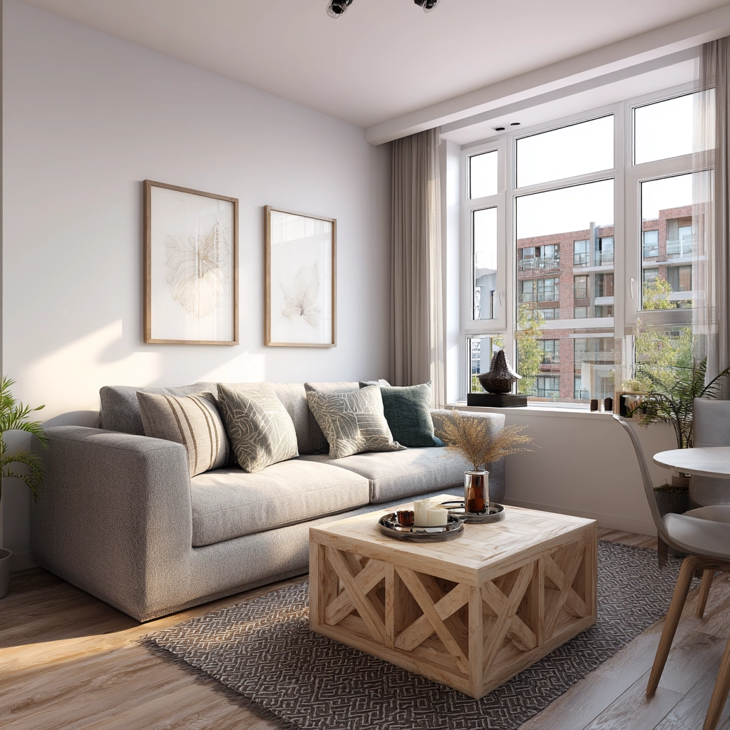 zen living room ideas 38
