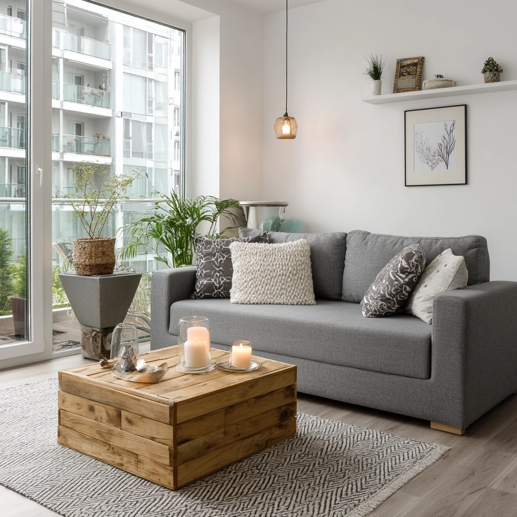 zen living room ideas 39