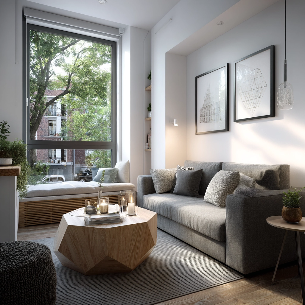 zen living room ideas 40
