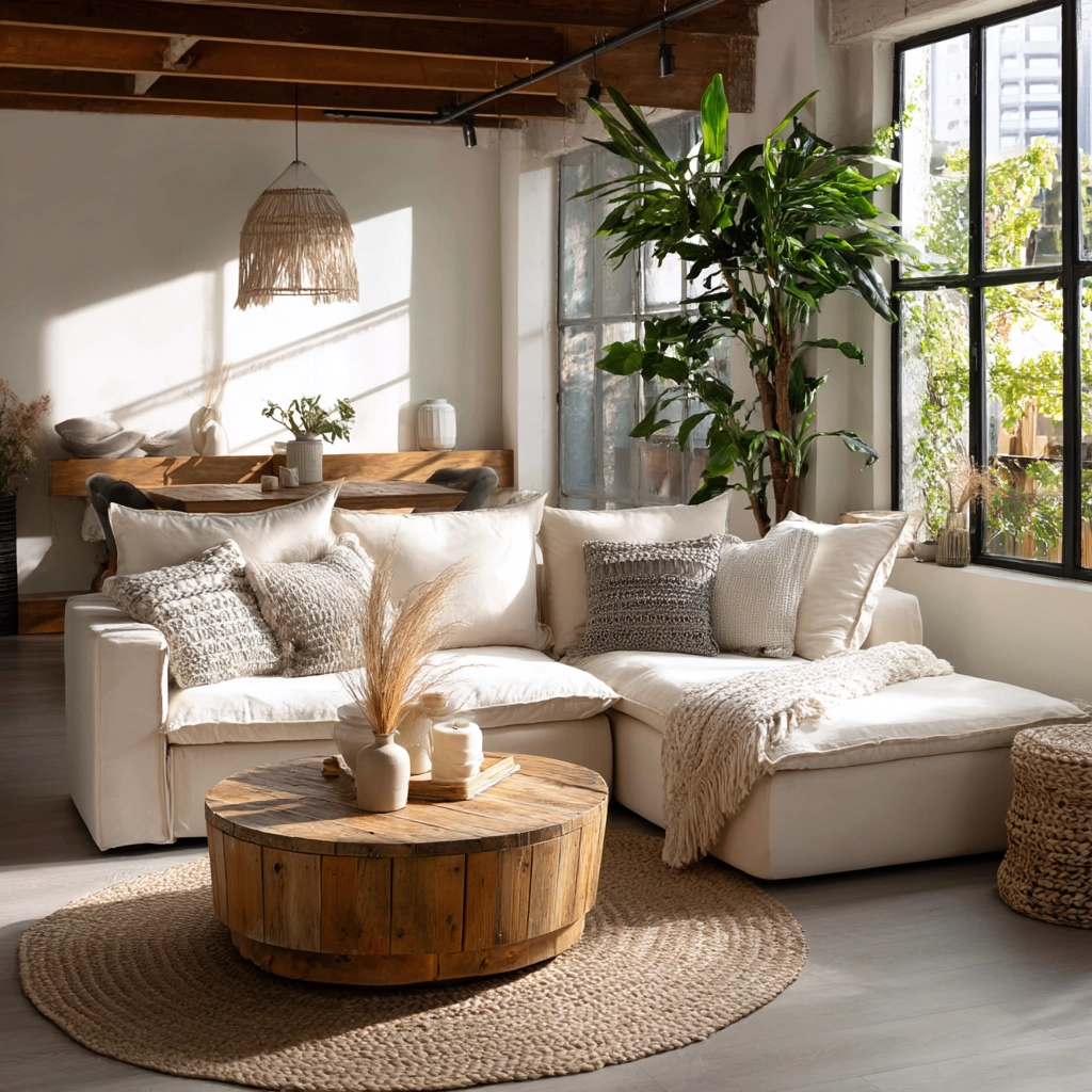 zen living room ideas 42
