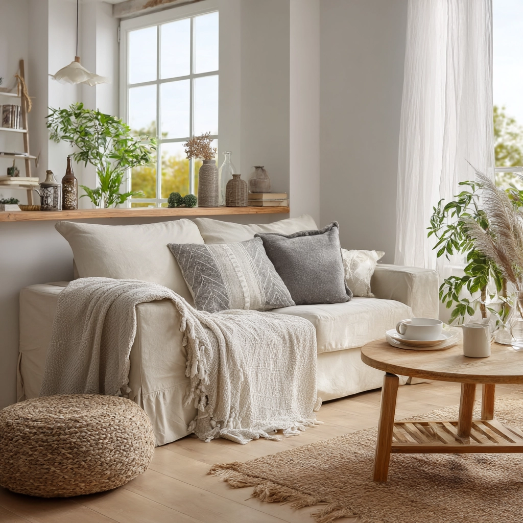 zen living room ideas 48