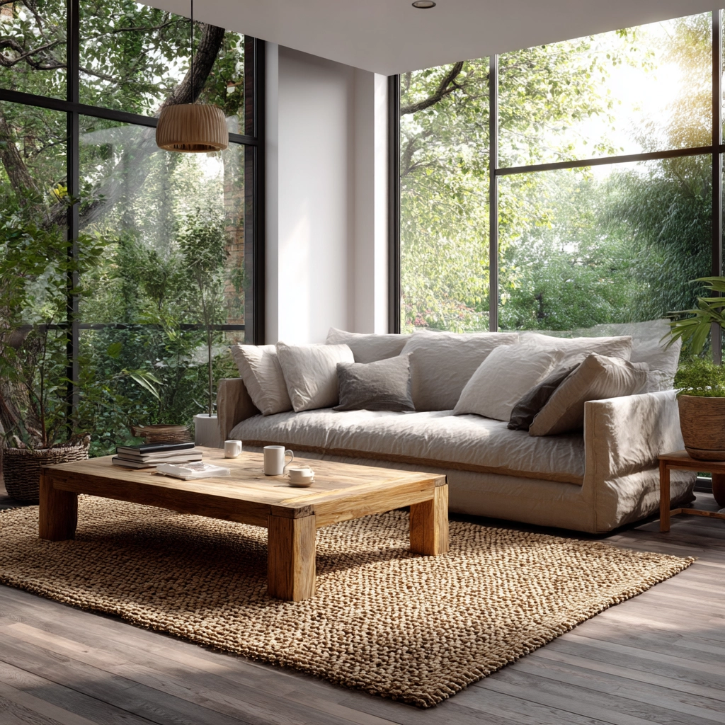 zen living room ideas 49