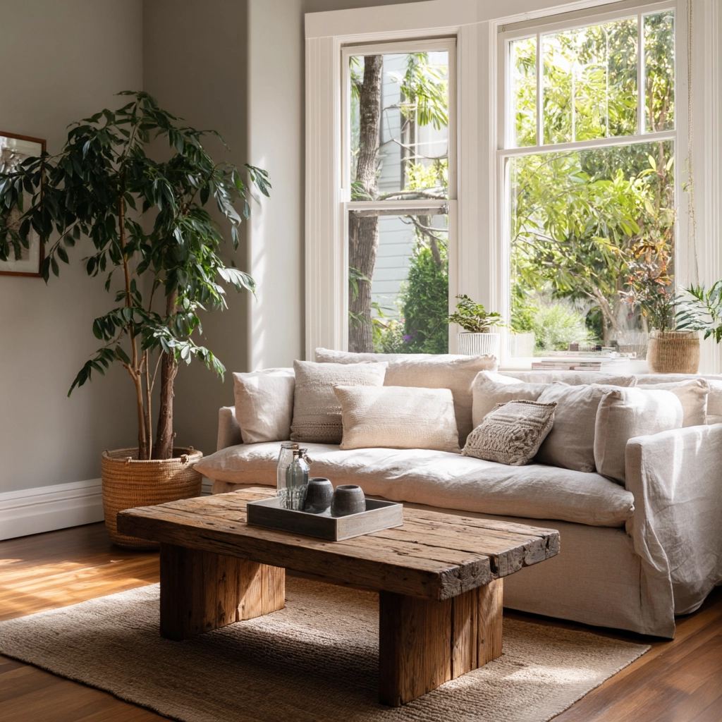 zen living room ideas 54