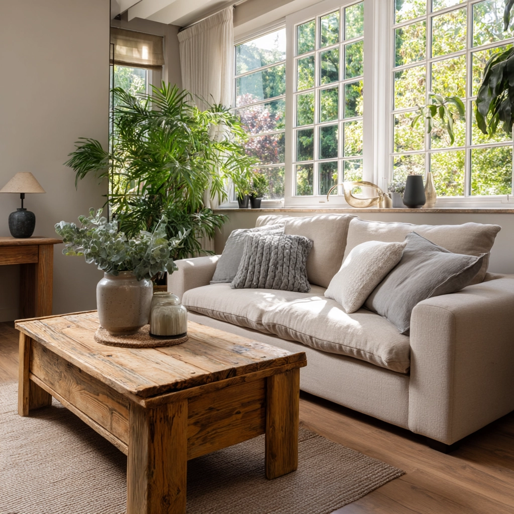 zen living room ideas 56