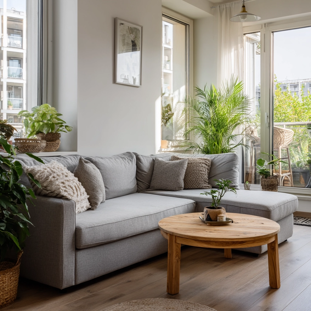 zen living room ideas 60